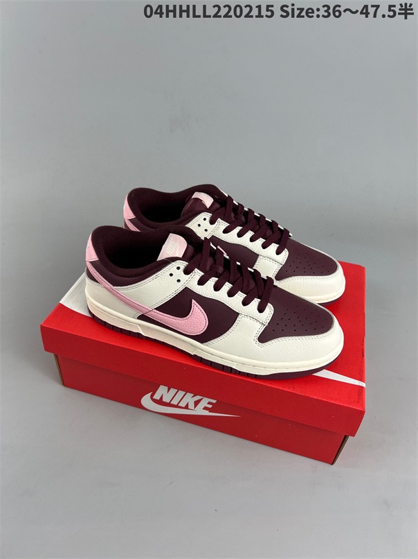 women low dunk sb shoes HH 2023-2-27-065